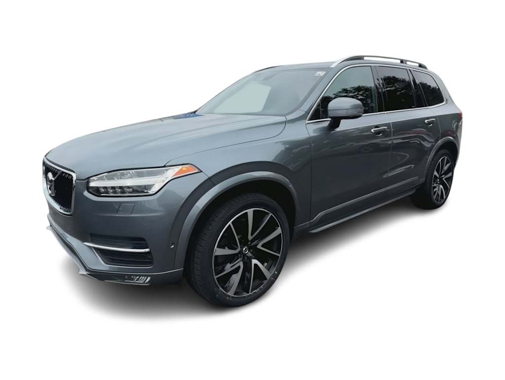 Thumbnail: 2018 Volvo XC90 - 22
