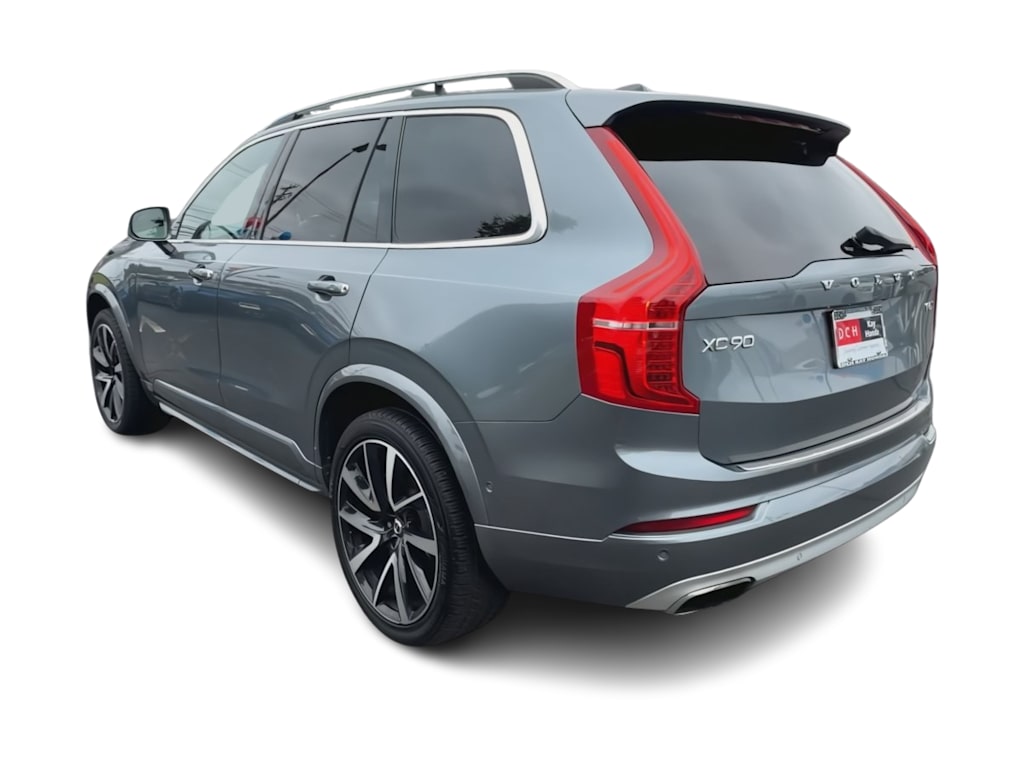 Thumbnail: 2018 Volvo XC90 - 4