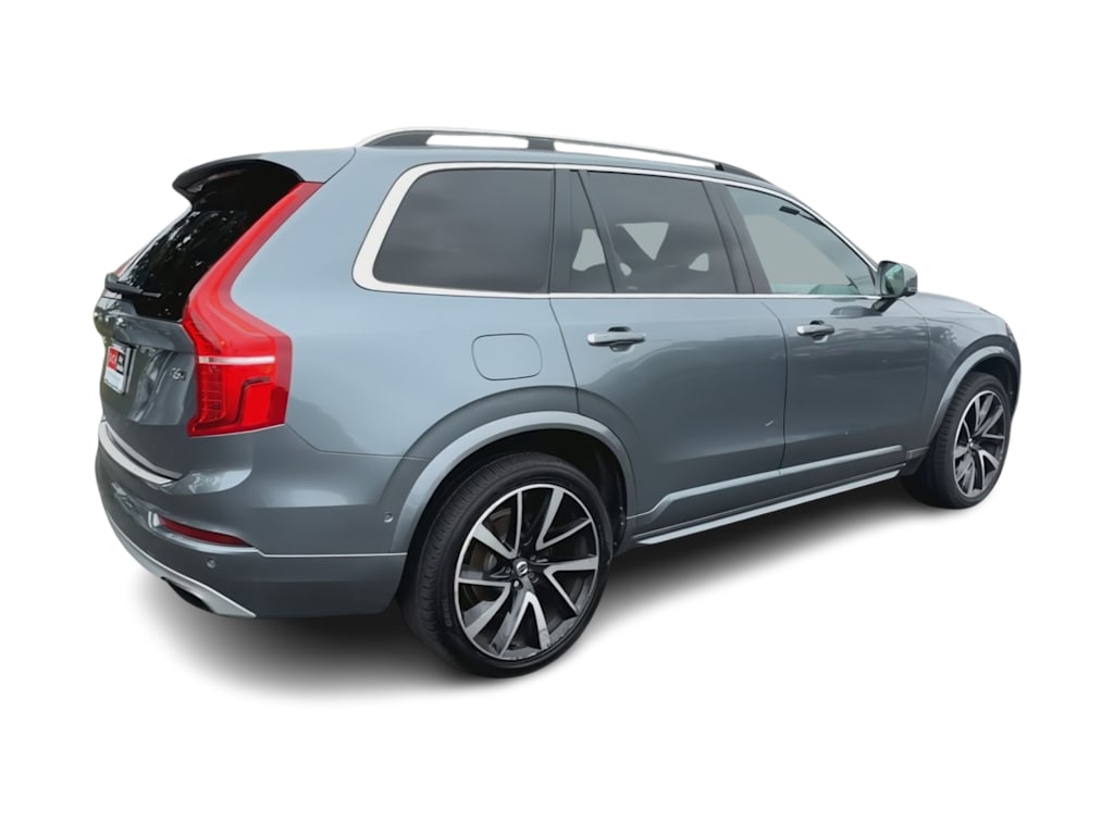 Thumbnail: 2018 Volvo XC90 - 23