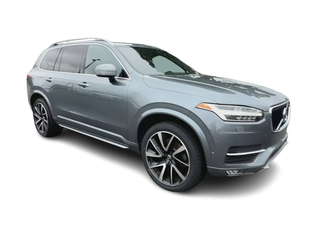 Thumbnail: 2018 Volvo XC90 - 21