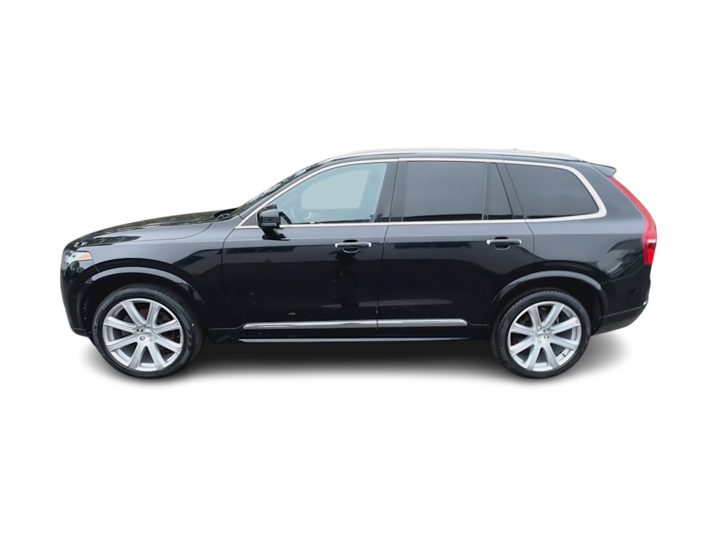 Thumbnail: 2017 Volvo XC90 - 20