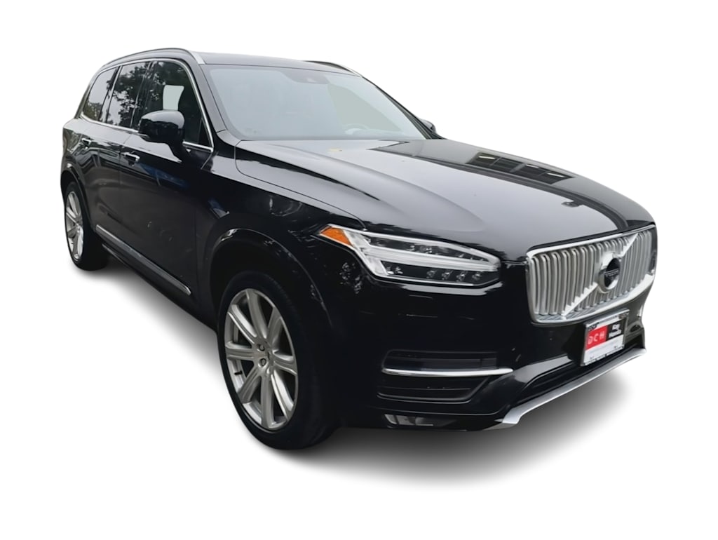 Thumbnail: 2017 Volvo XC90 - 19