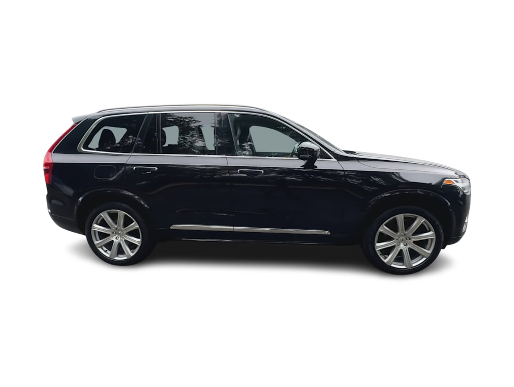 Thumbnail: 2017 Volvo XC90 - 23