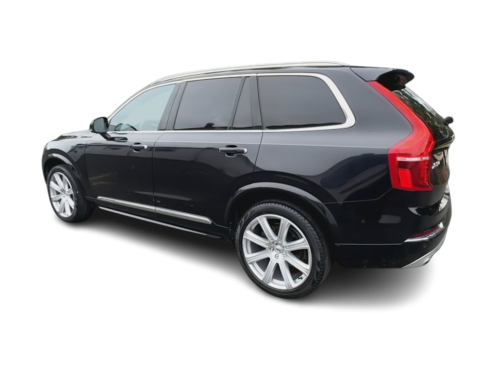 Thumbnail: 2017 Volvo XC90 - 21