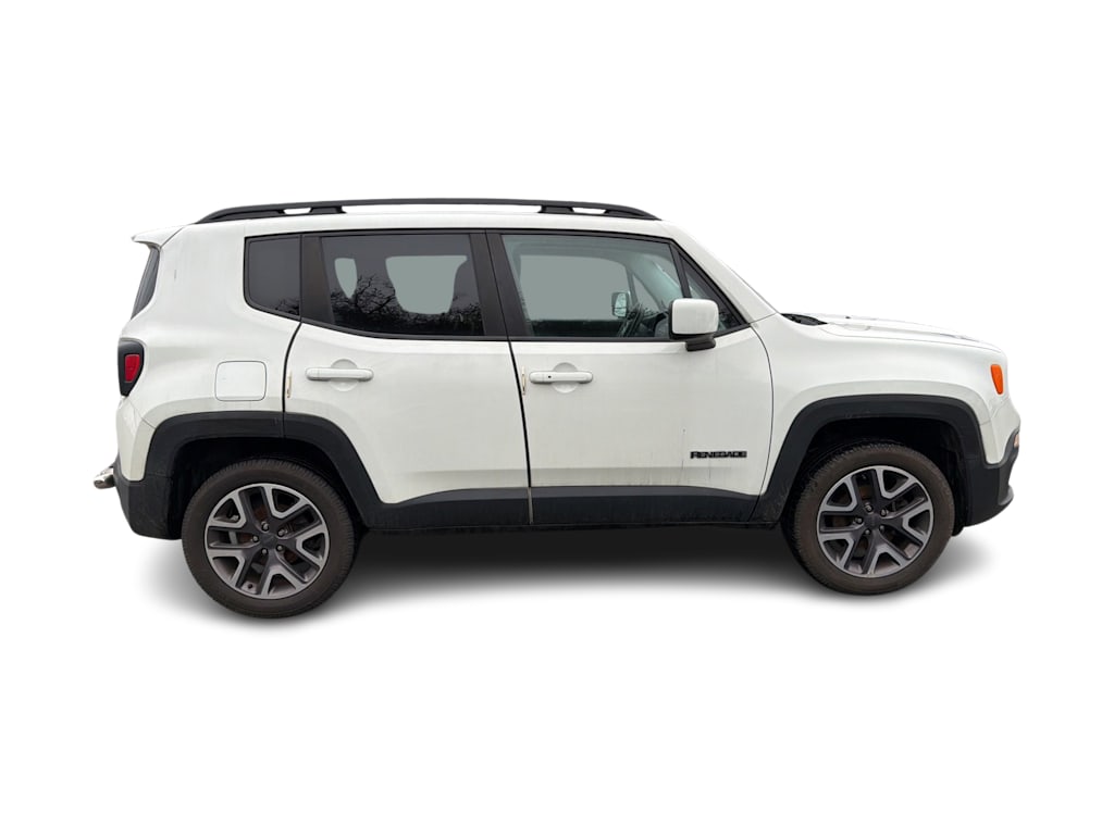 Thumbnail: 2016 Jeep Renegade - 16