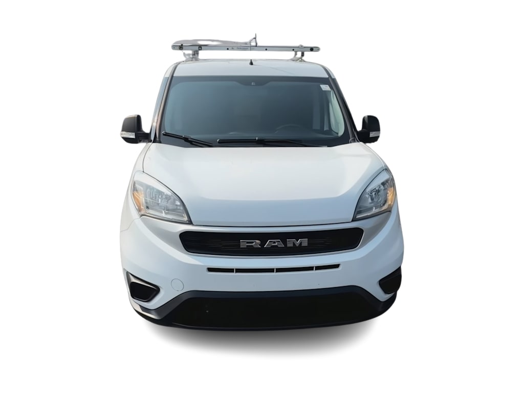 Thumbnail: 2022 RAM ProMaster City - 4