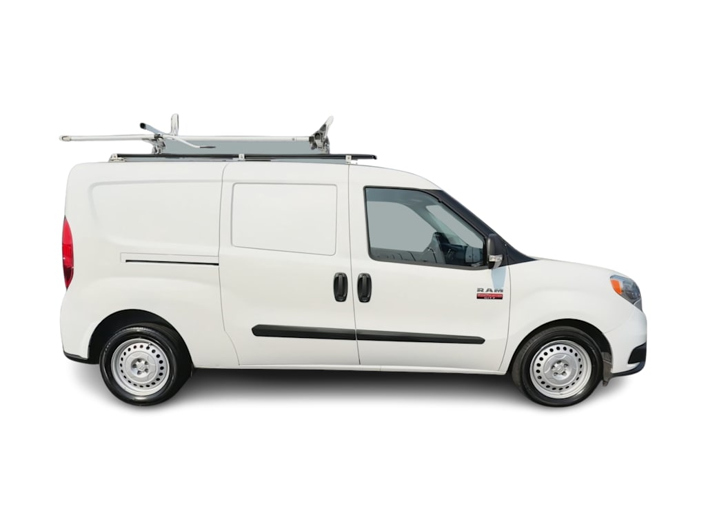 Thumbnail: 2022 RAM ProMaster City - 22