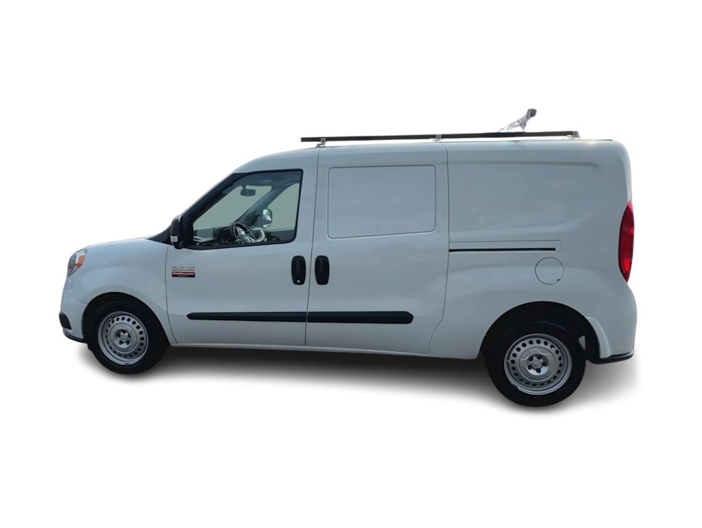 Thumbnail: 2022 RAM ProMaster City - 3