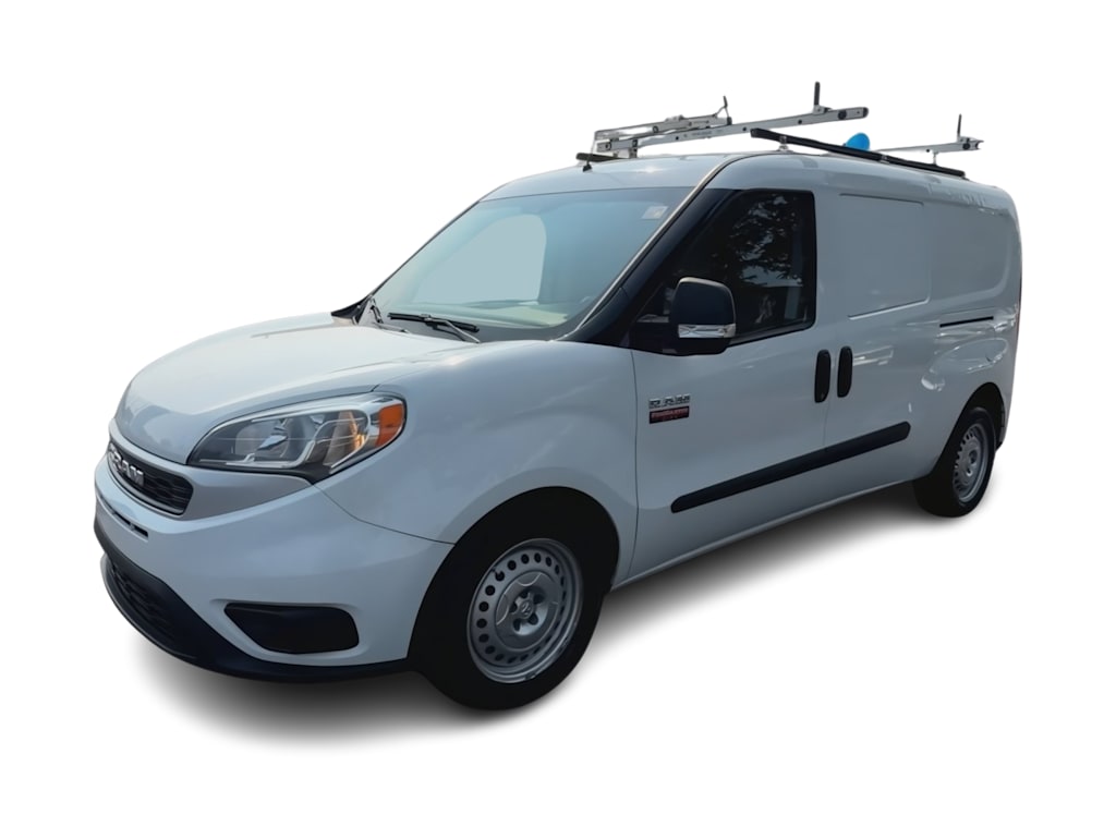 Thumbnail: 2022 RAM ProMaster City - 18