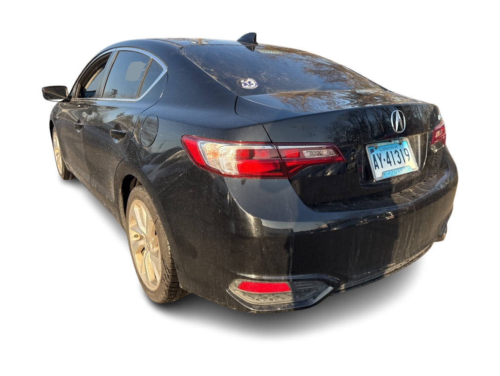 Thumbnail: 2017 Acura ILX - 4