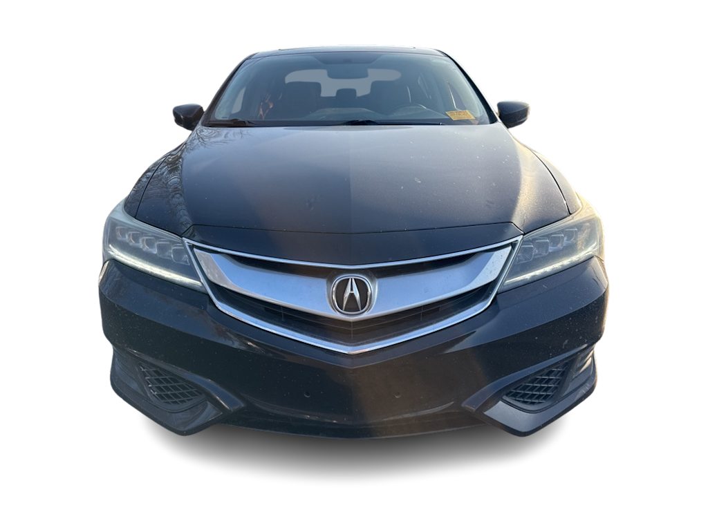 Thumbnail: 2017 Acura ILX - 6