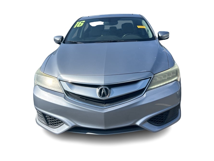 2016 Acura ILX Technology 5