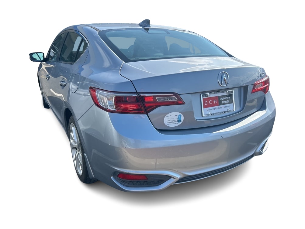 2016 Acura ILX Technology 3