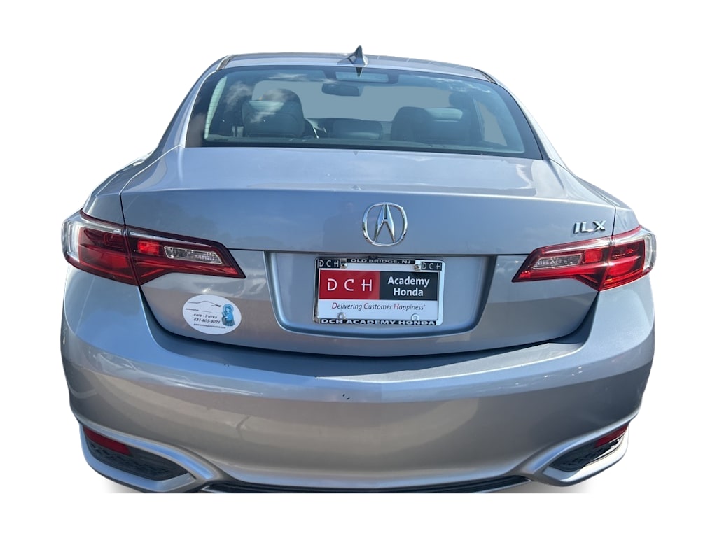 2016 Acura ILX Technology 4