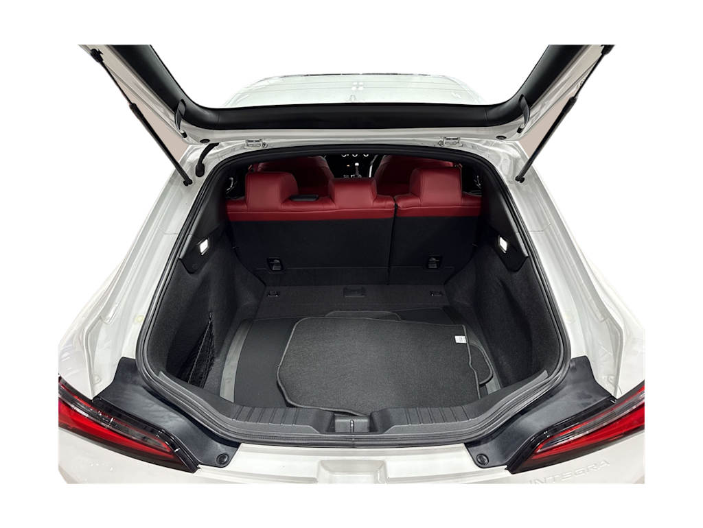 Thumbnail: 2023 Acura Integra - 28