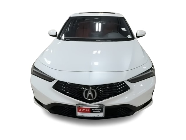 Thumbnail: 2023 Acura Integra - 20