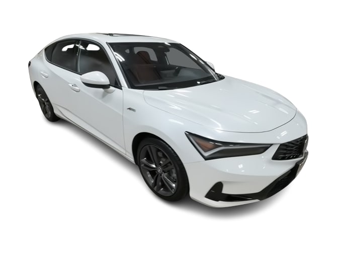 Thumbnail: 2023 Acura Integra - 19