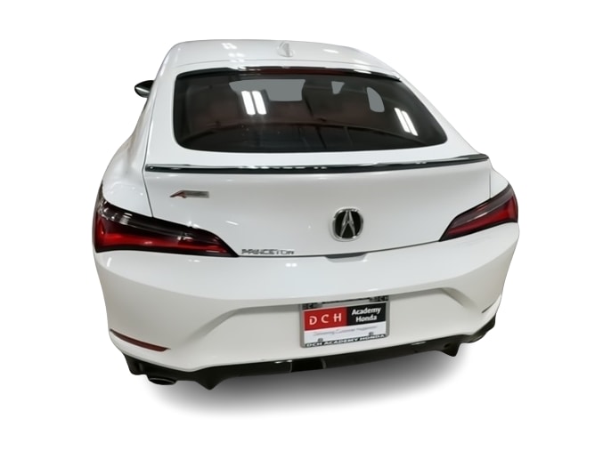 Thumbnail: 2023 Acura Integra - 4