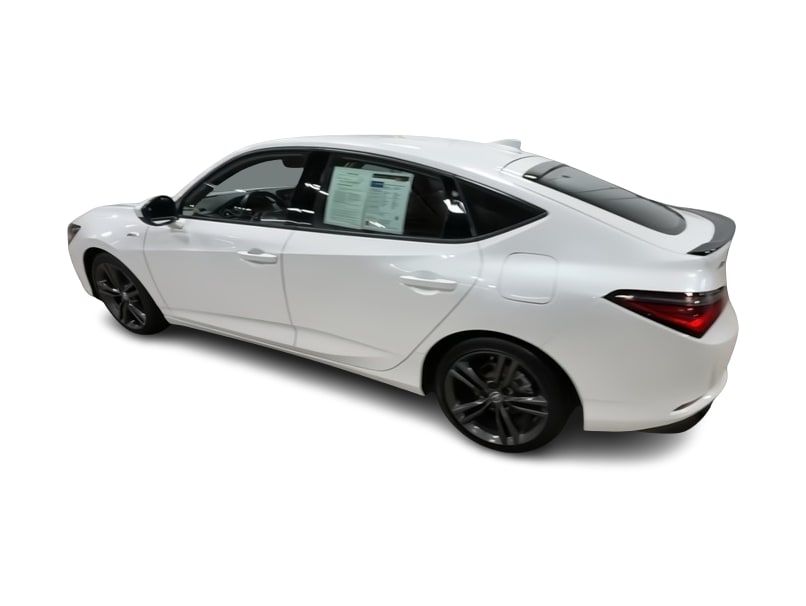 Thumbnail: 2023 Acura Integra - 21