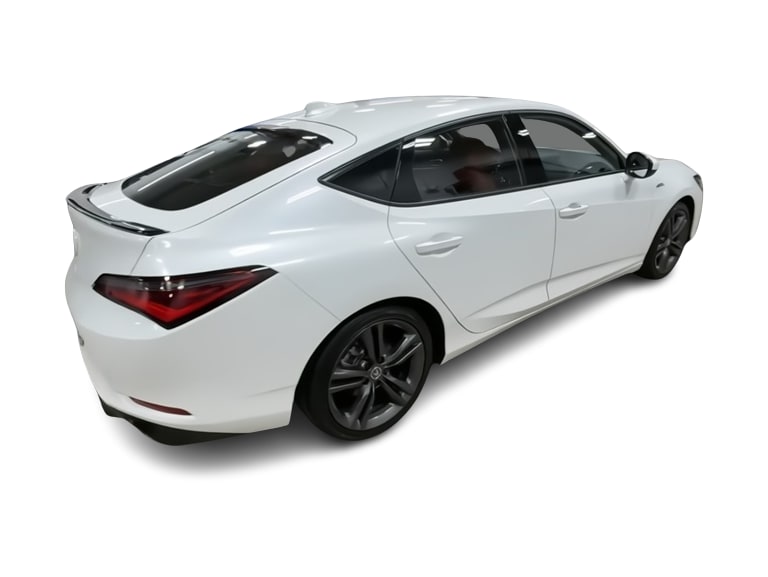 Thumbnail: 2023 Acura Integra - 22
