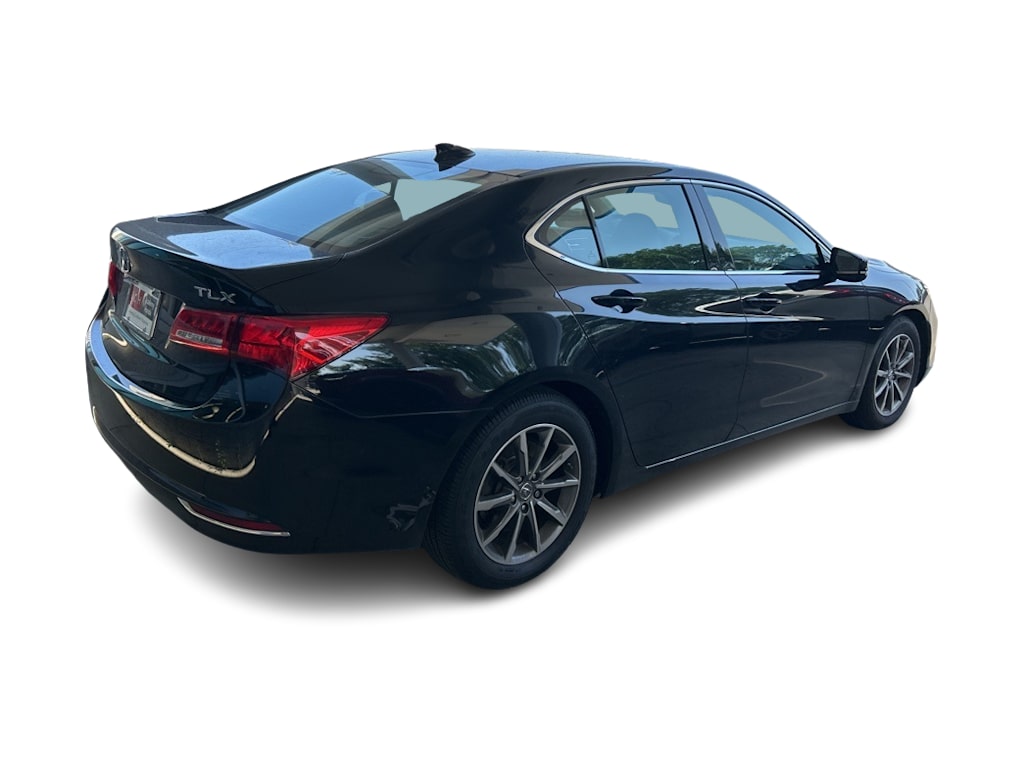 Thumbnail: 2020 Acura TLX - 14