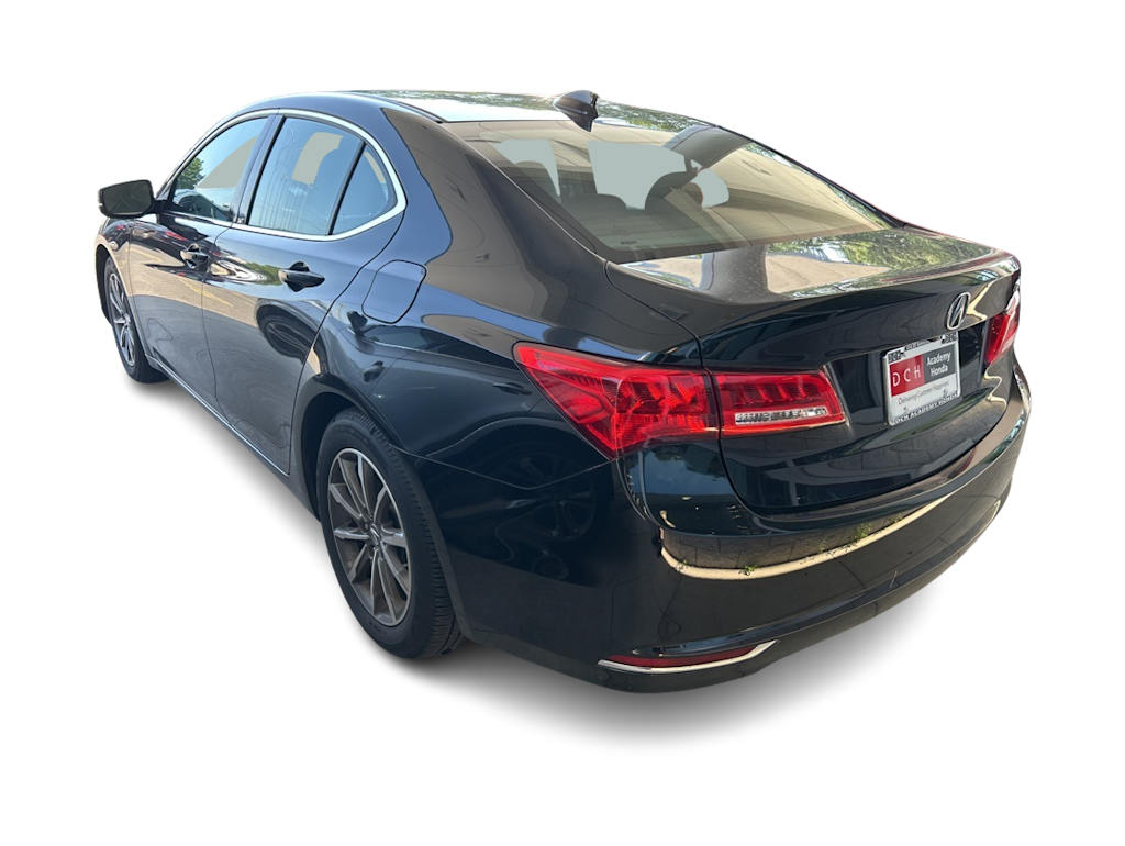 Thumbnail: 2020 Acura TLX - 3
