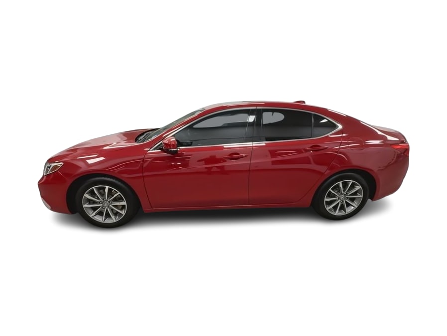 Thumbnail: 2019 Acura TLX - 3