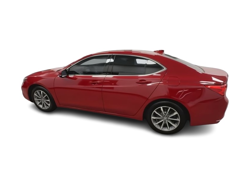 Thumbnail: 2019 Acura TLX - 18