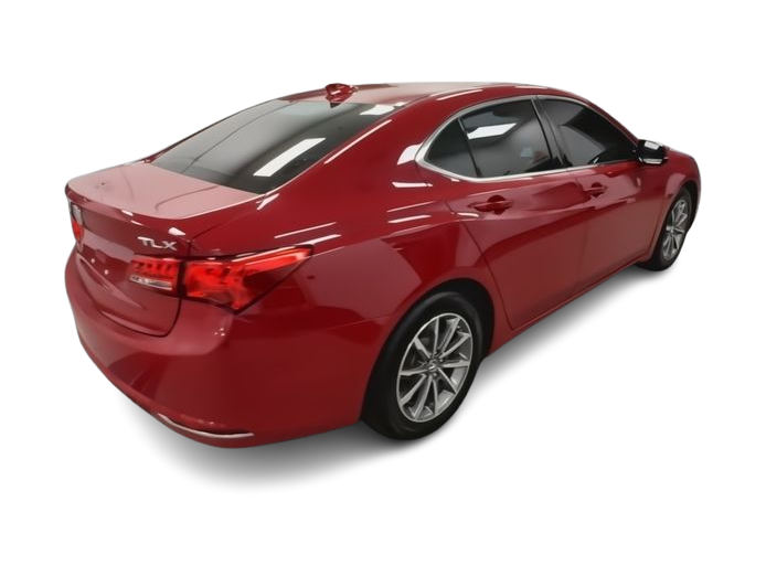 Thumbnail: 2019 Acura TLX - 19