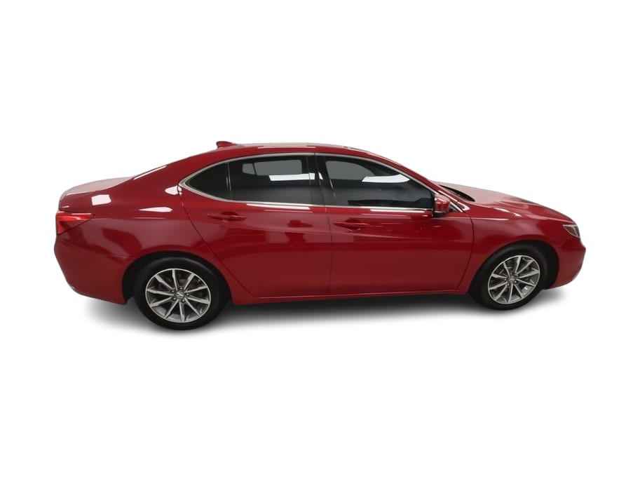 Thumbnail: 2019 Acura TLX - 20