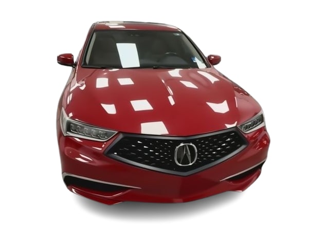 Thumbnail: 2019 Acura TLX - 4