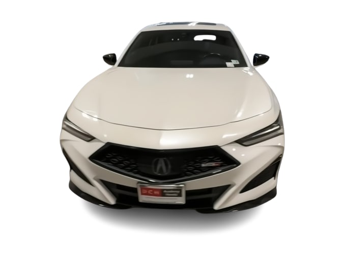 Thumbnail: 2023 Acura TLX - 19