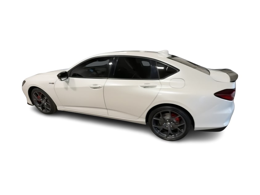 Thumbnail: 2023 Acura TLX - 3