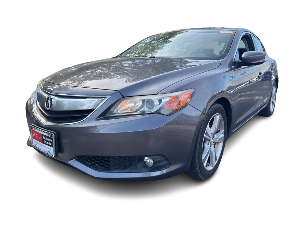 Used 2015 Acura ILX Premium with VIN 19VDE1F58FE001692 for sale in Casper, WY