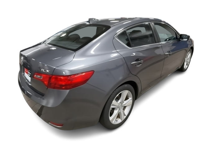 Thumbnail: 2015 Acura ILX - 22