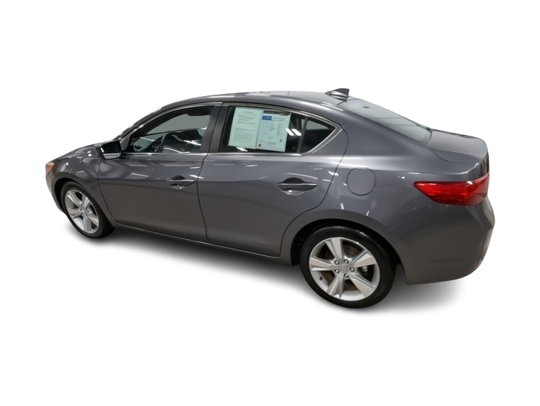 Thumbnail: 2015 Acura ILX - 21