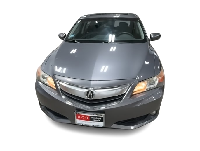 Thumbnail: 2015 Acura ILX - 5