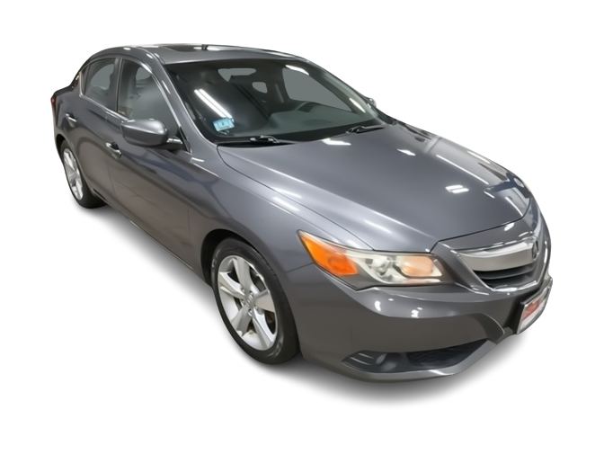 Thumbnail: 2015 Acura ILX - 19