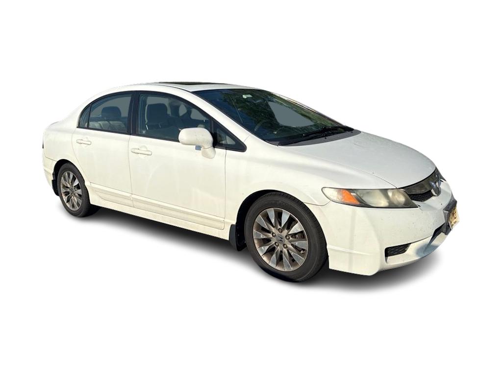 Thumbnail: 2010 Honda Civic - 19