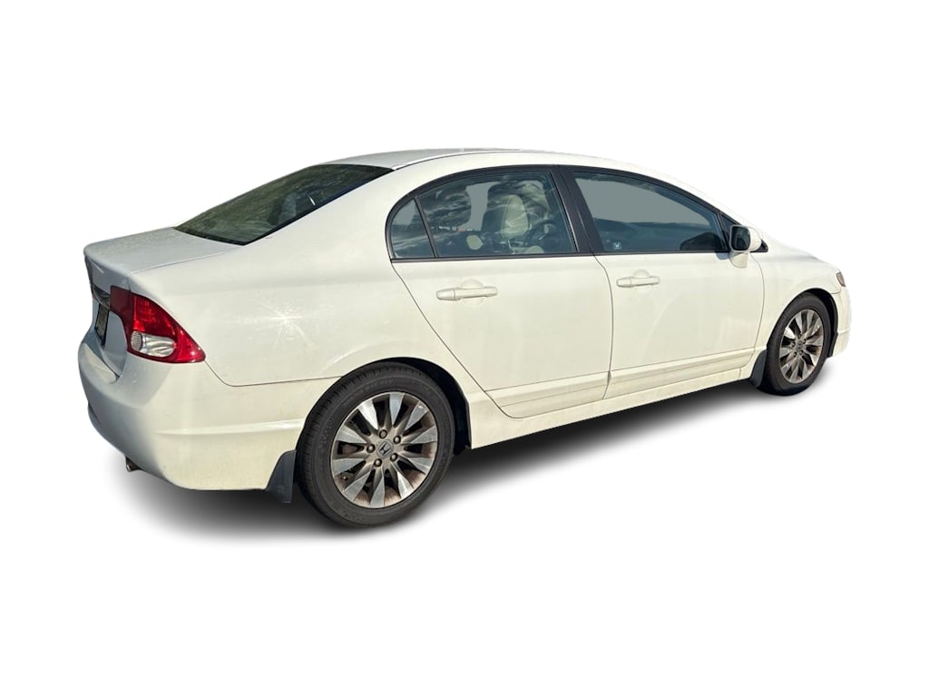 Thumbnail: 2010 Honda Civic - 16