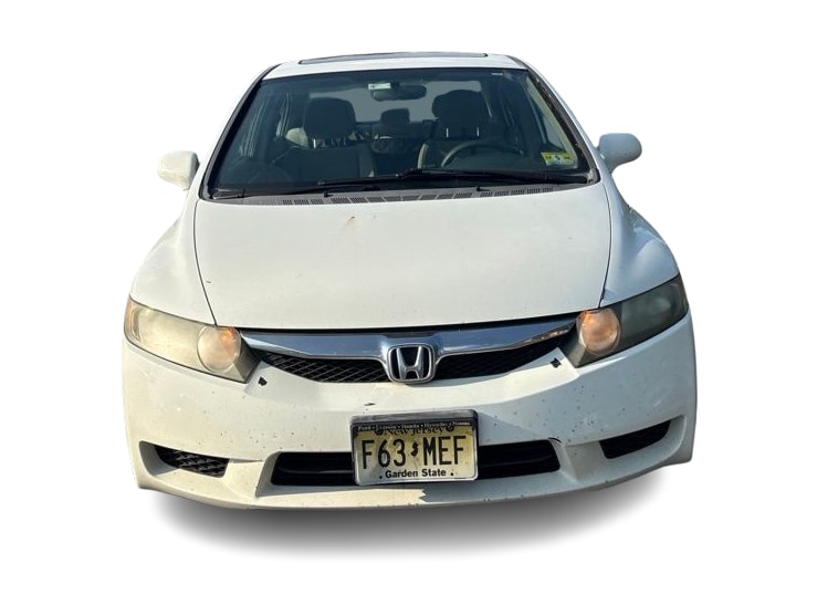 Thumbnail: 2010 Honda Civic - 4
