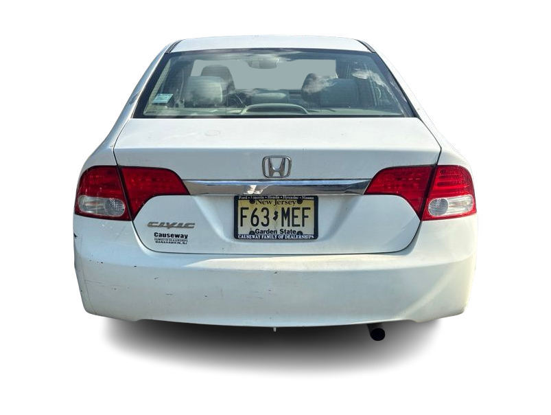 Thumbnail: 2010 Honda Civic - 3
