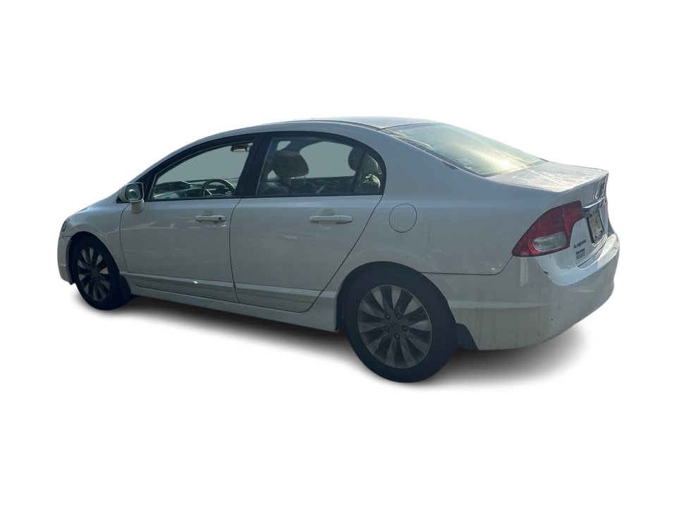Thumbnail: 2010 Honda Civic - 2