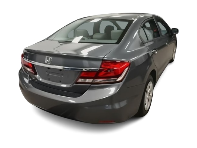 Thumbnail: 2013 Honda Civic - 21