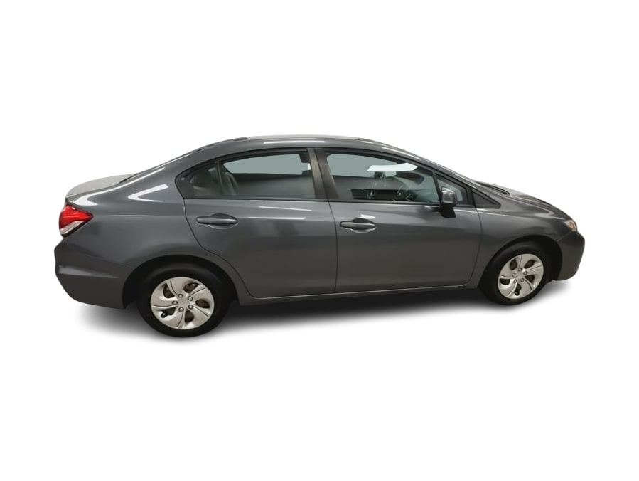 Thumbnail: 2013 Honda Civic - 22