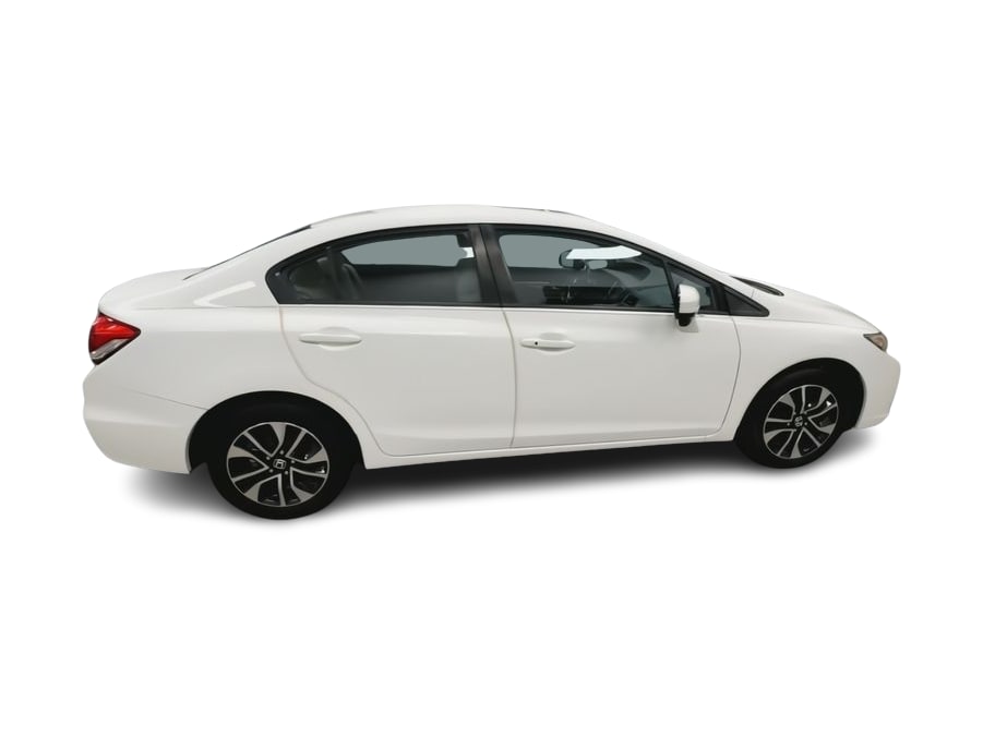 Thumbnail: 2015 Honda Civic - 23