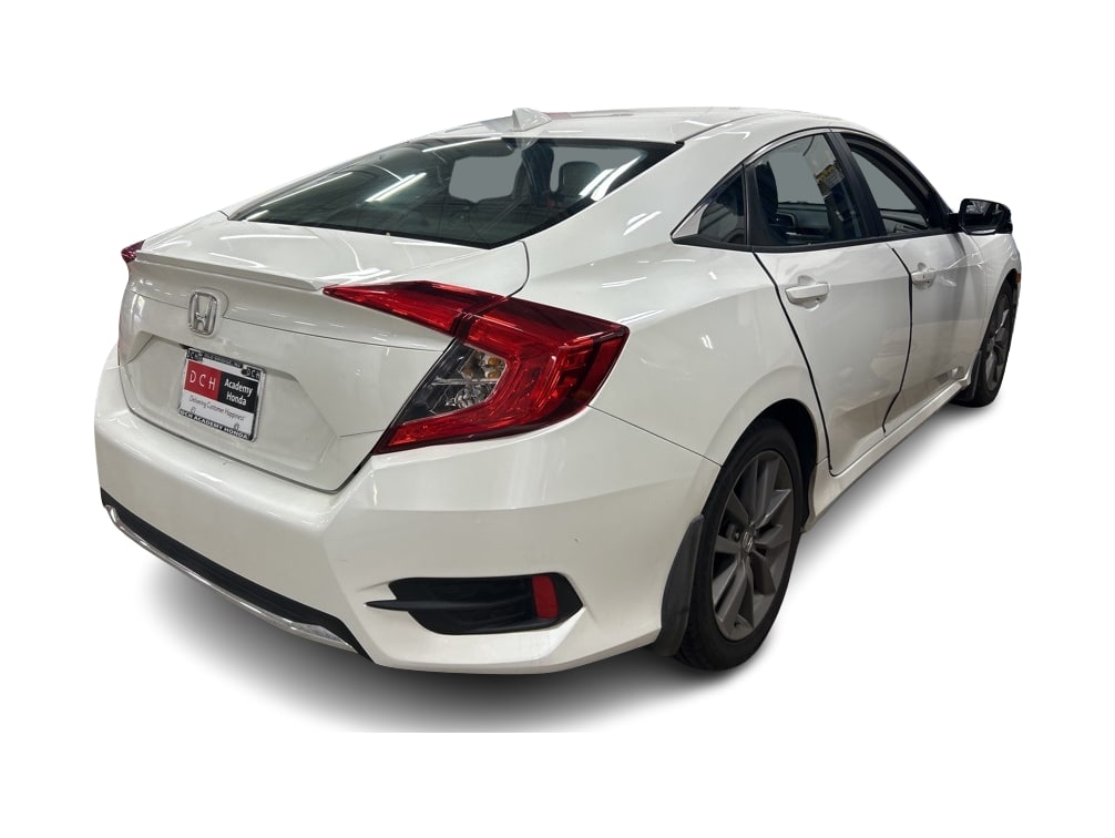 Thumbnail: 2019 Honda Civic - 14