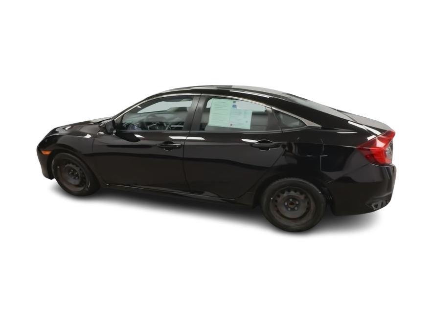 Thumbnail: 2016 Honda Civic - 16