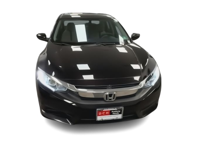 Thumbnail: 2016 Honda Civic - 15