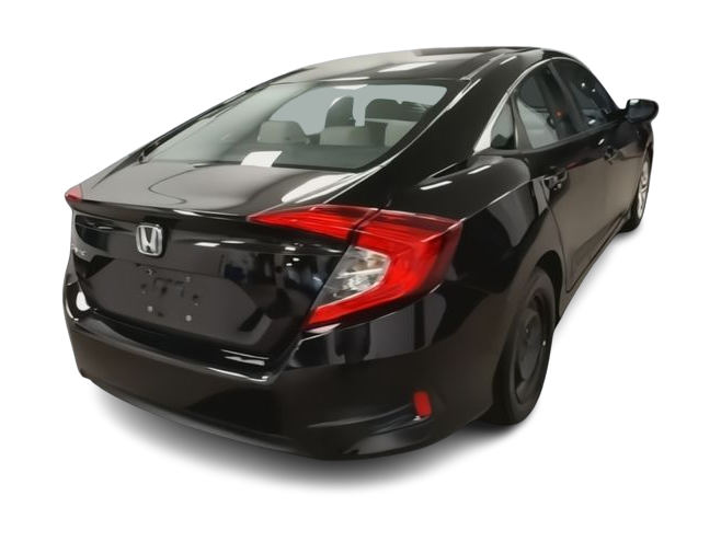 Thumbnail: 2016 Honda Civic - 18